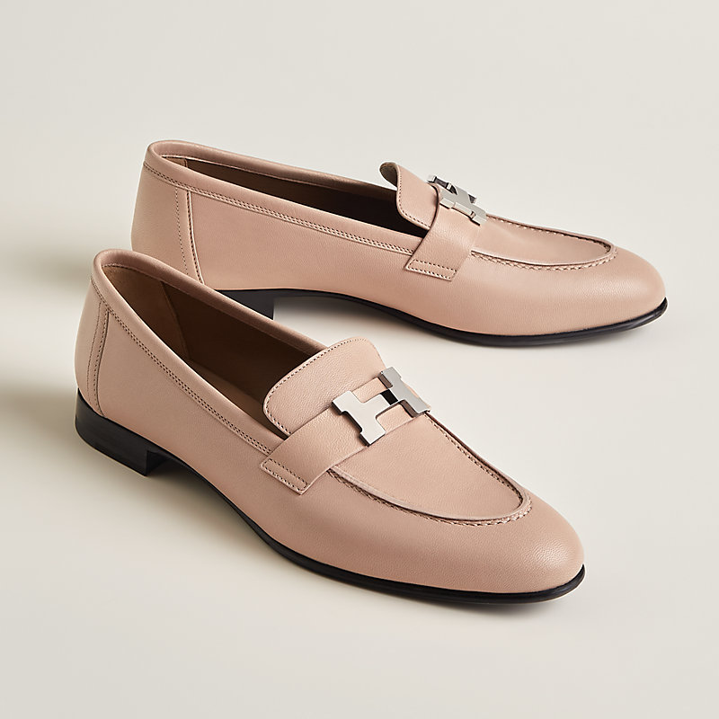 Hermes loafers discount womens